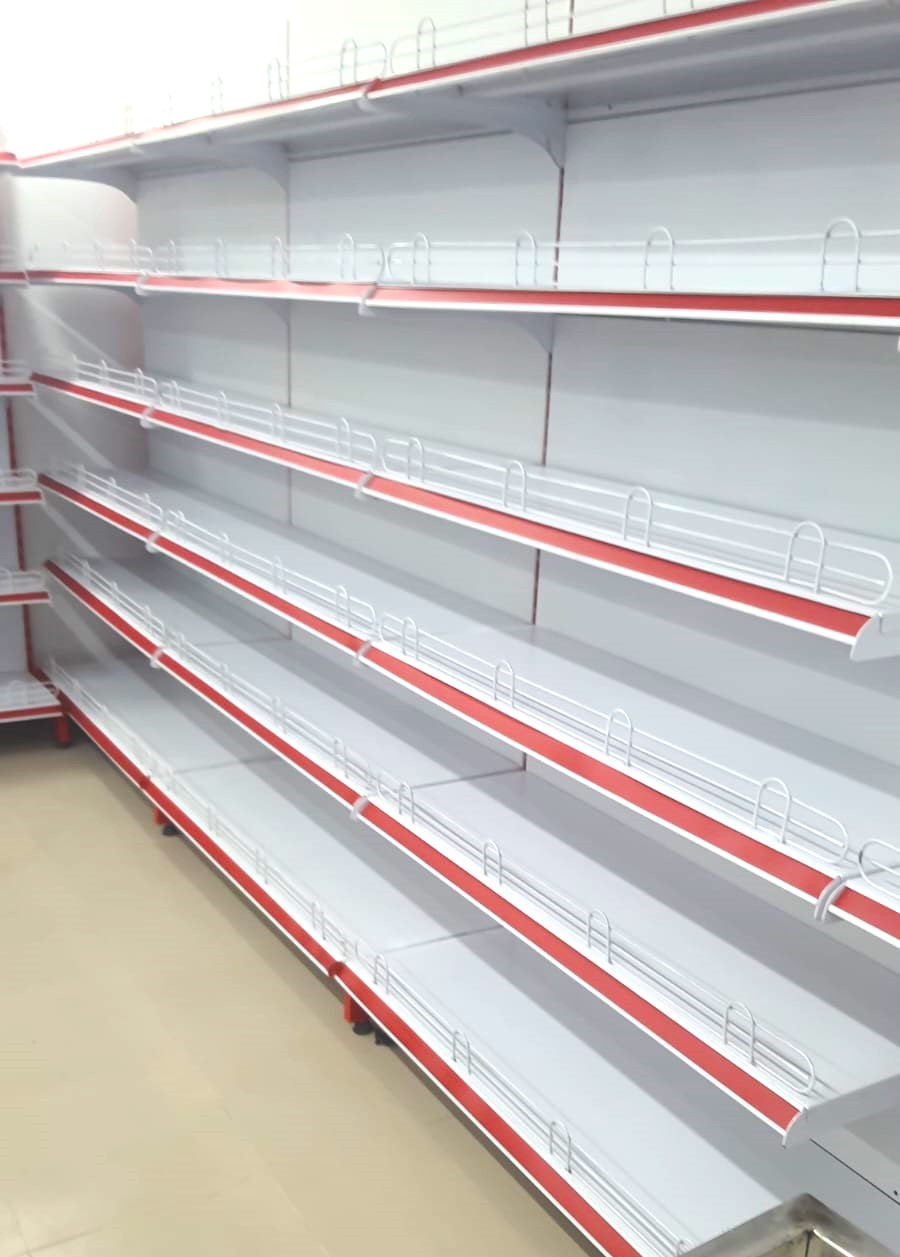 Premium Quality Wall Gondola